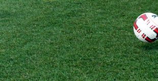 Aufsehen abseits des Spielfeldes